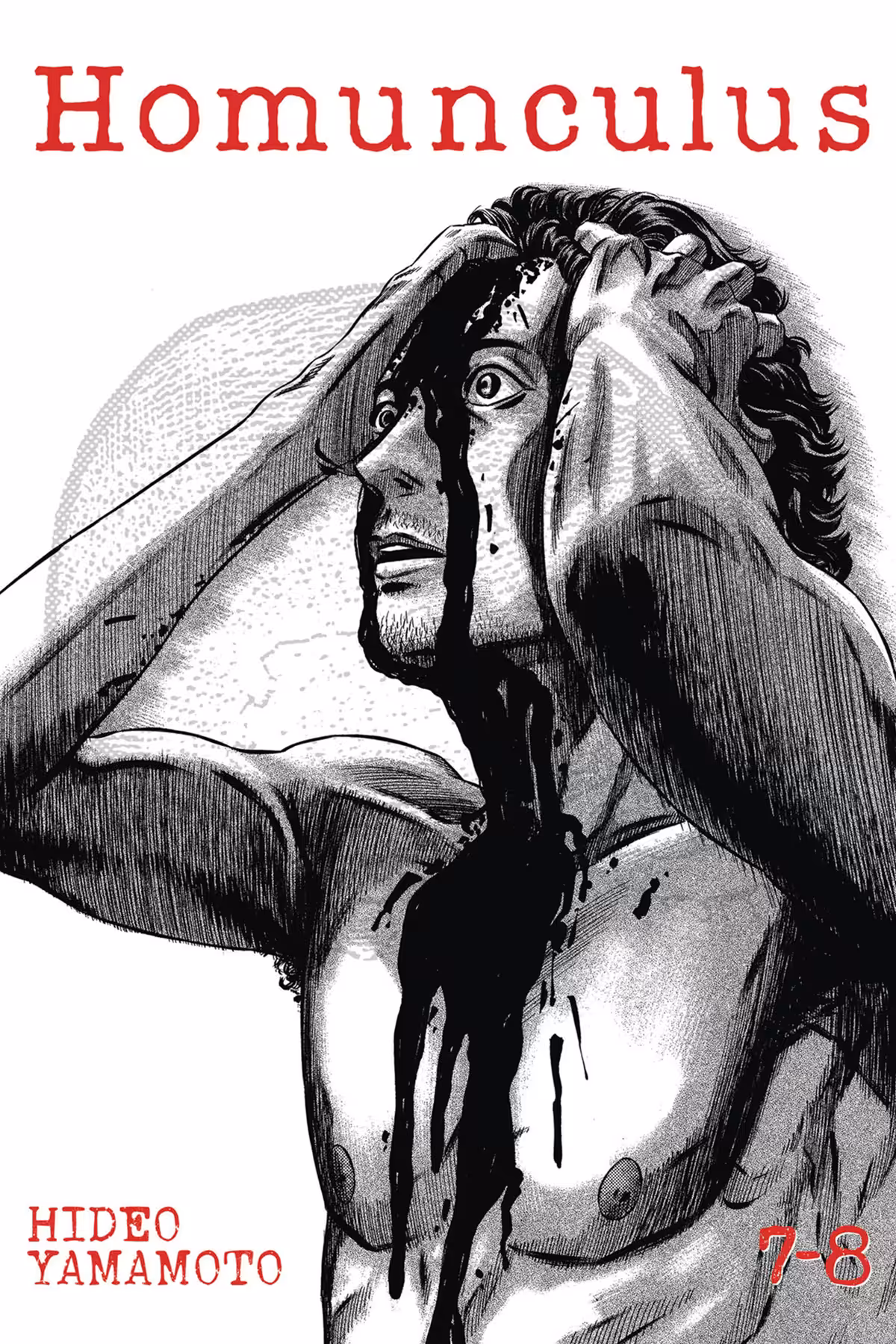 Homunculus Omnibus, Vol. 7-8