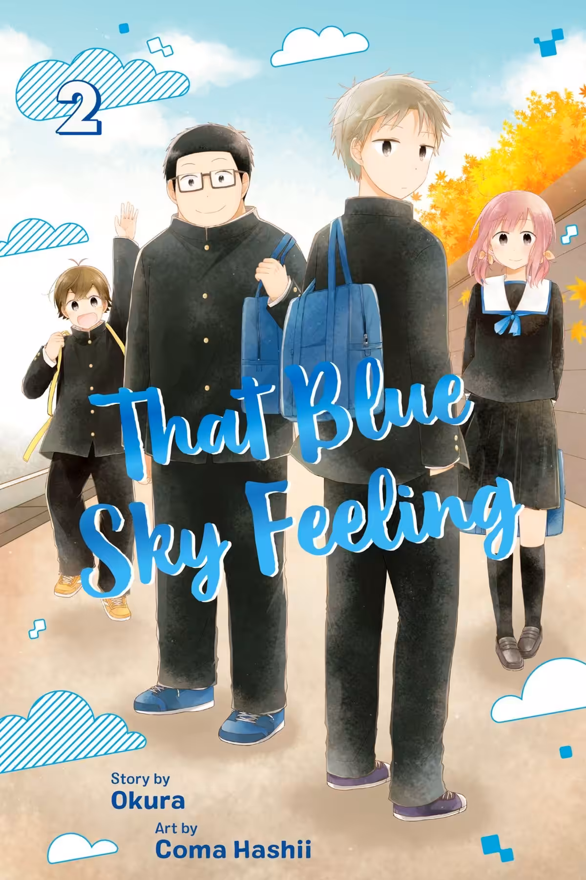 That Blue Sky Feeling, Vol. 2