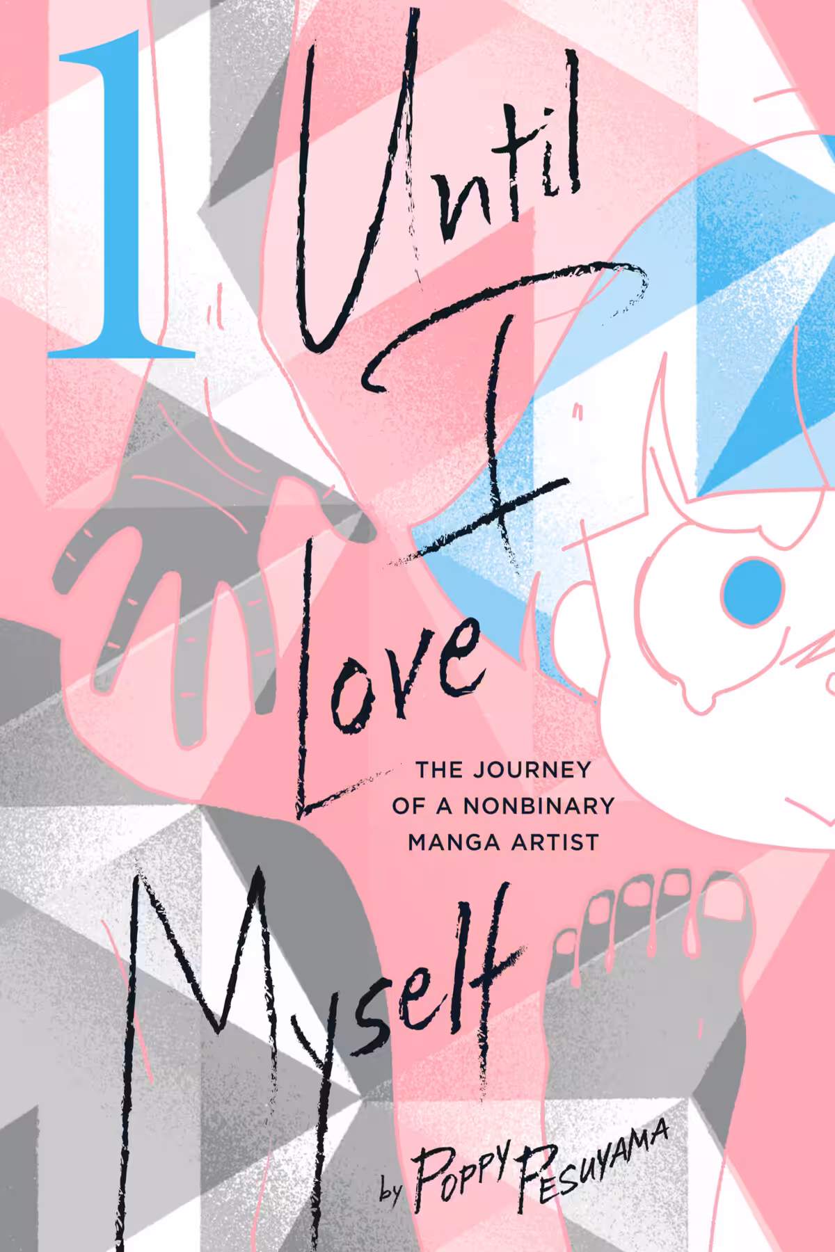 Until I Love Myself, Vol. 1