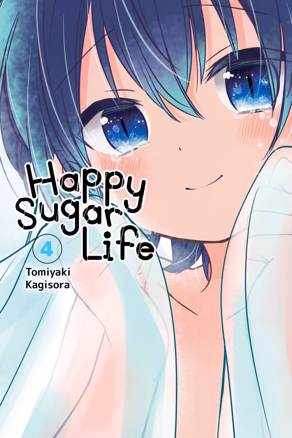 Happy Sugar Life, Vol. 4