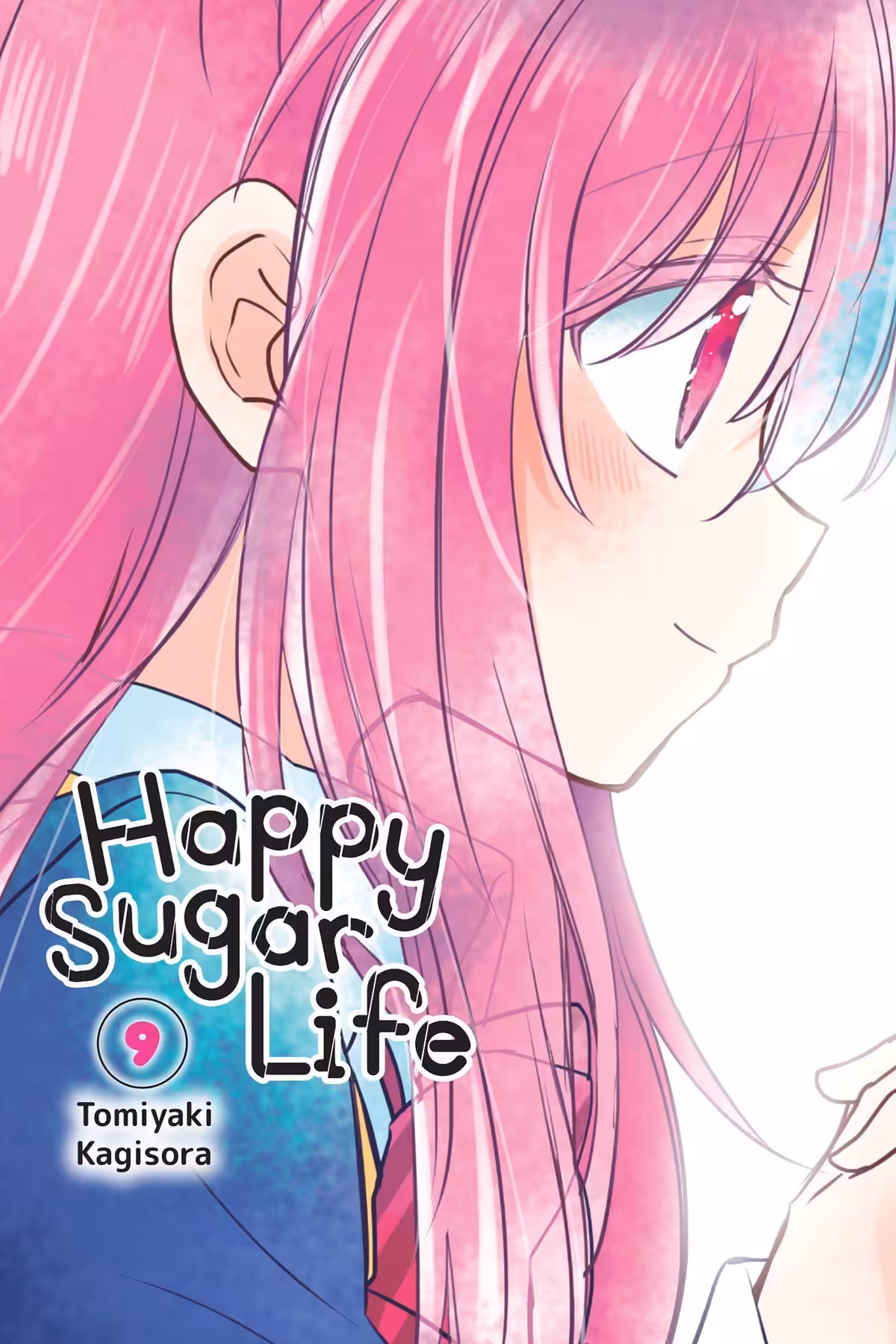 Happy Sugar Life, Vol. 9