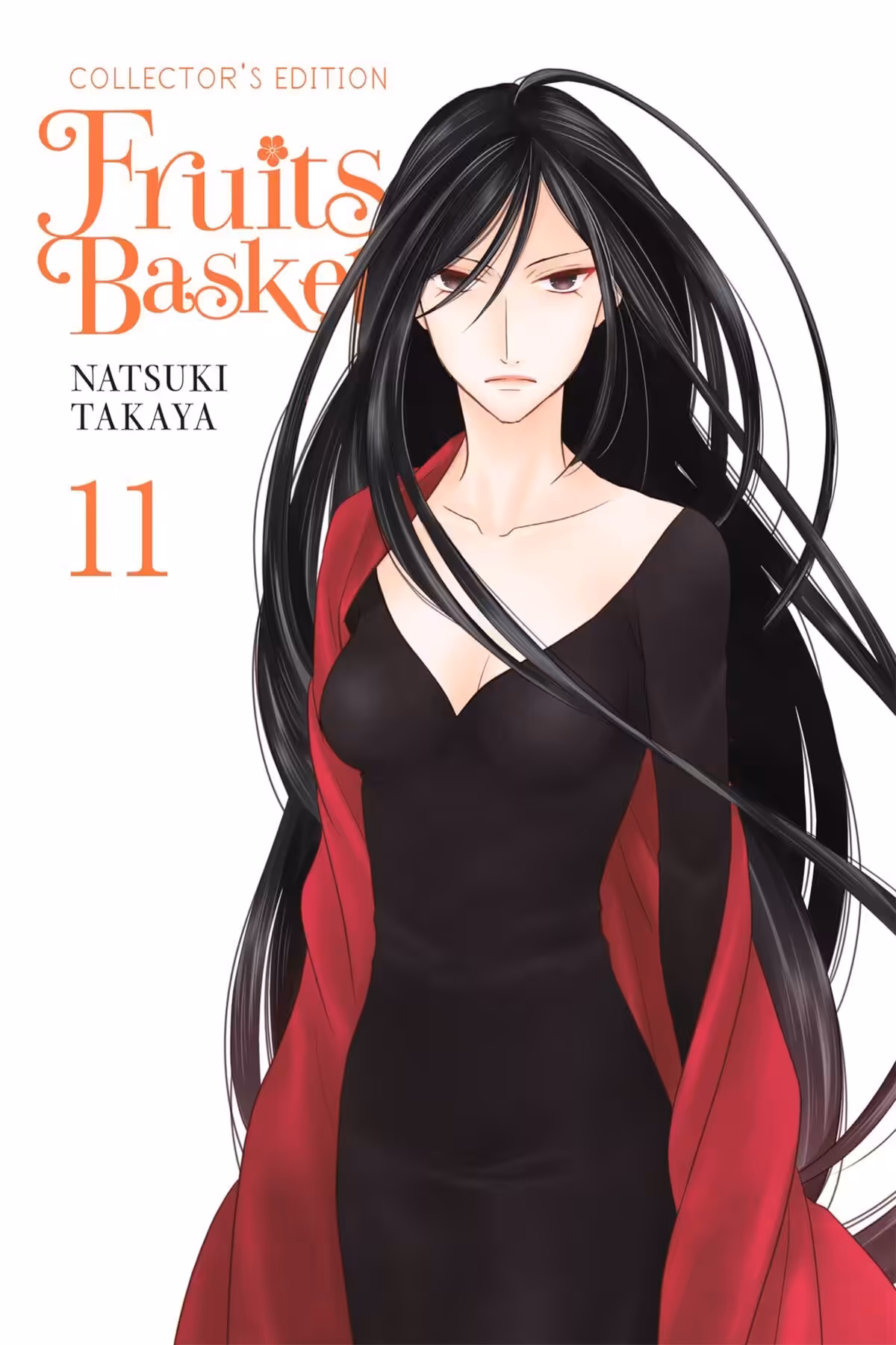 Fruits Basket Collector’s Edition, Vol. 11