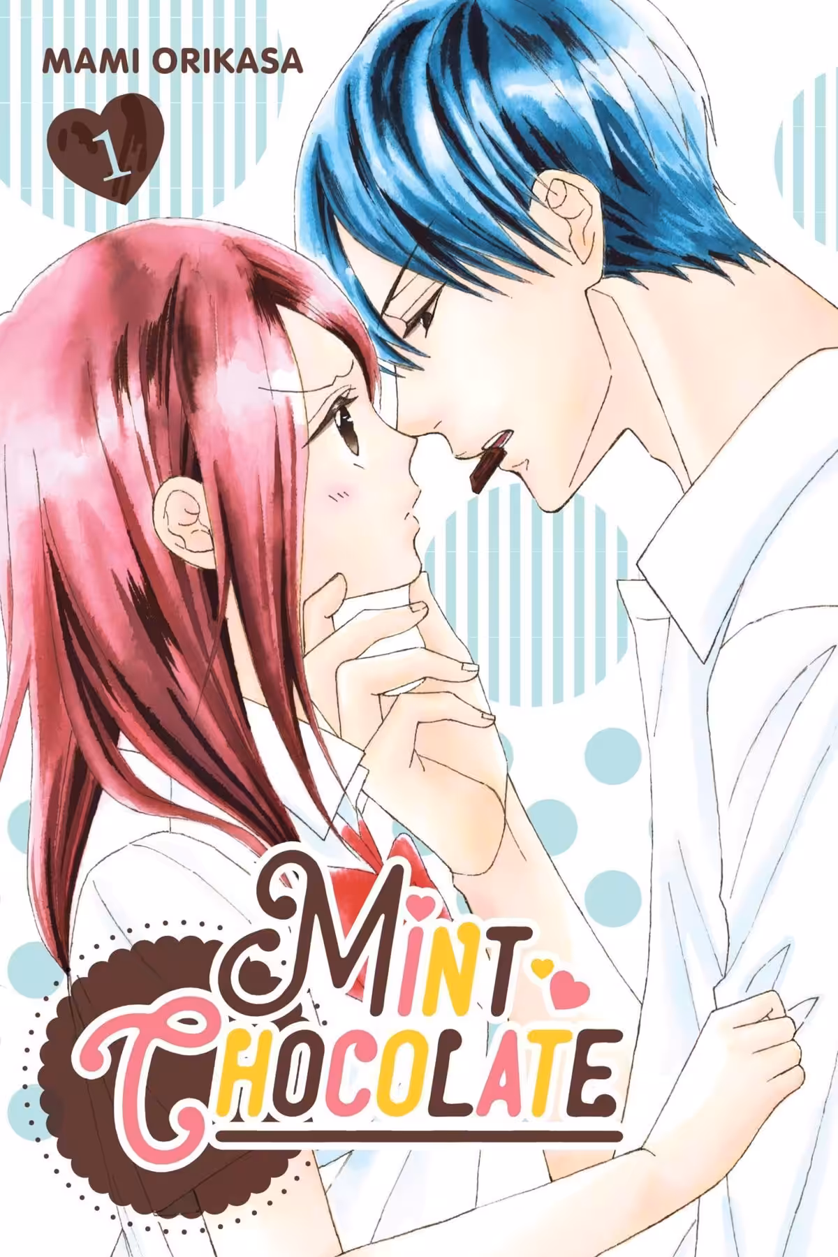 Mint Chocolate, Vol. 1