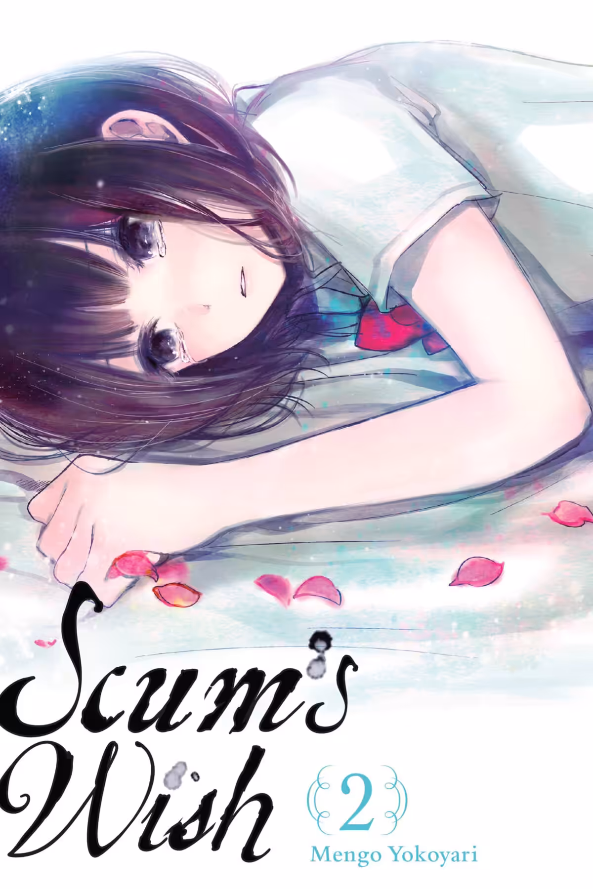 Scum’s Wish, Vol. 2