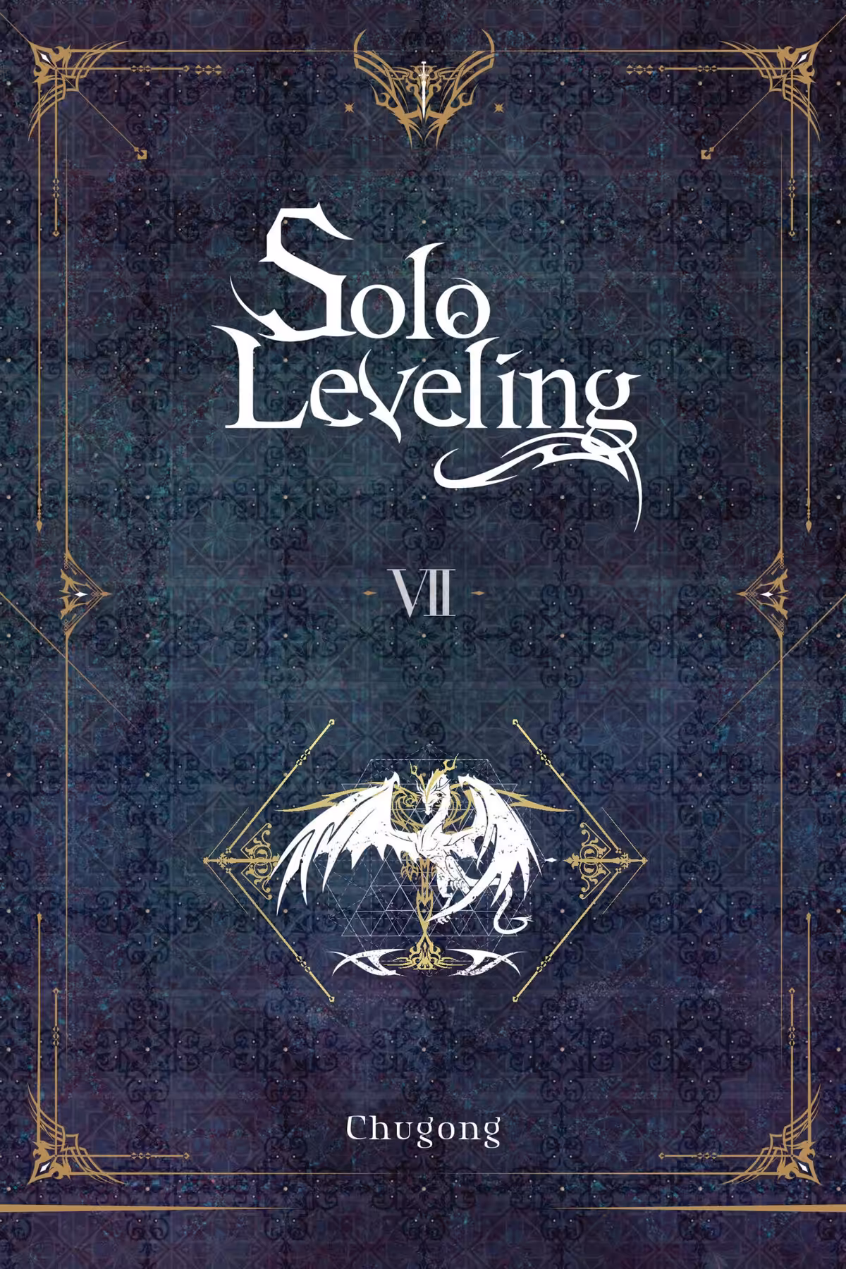 Solo Leveling, Vol. 7 (light novel)