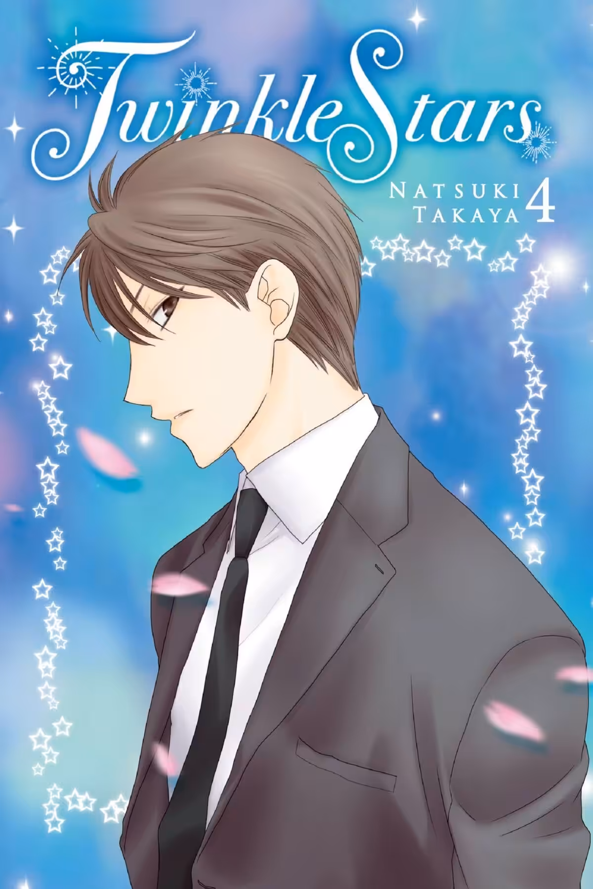 Twinkle Stars, Vol. 4
