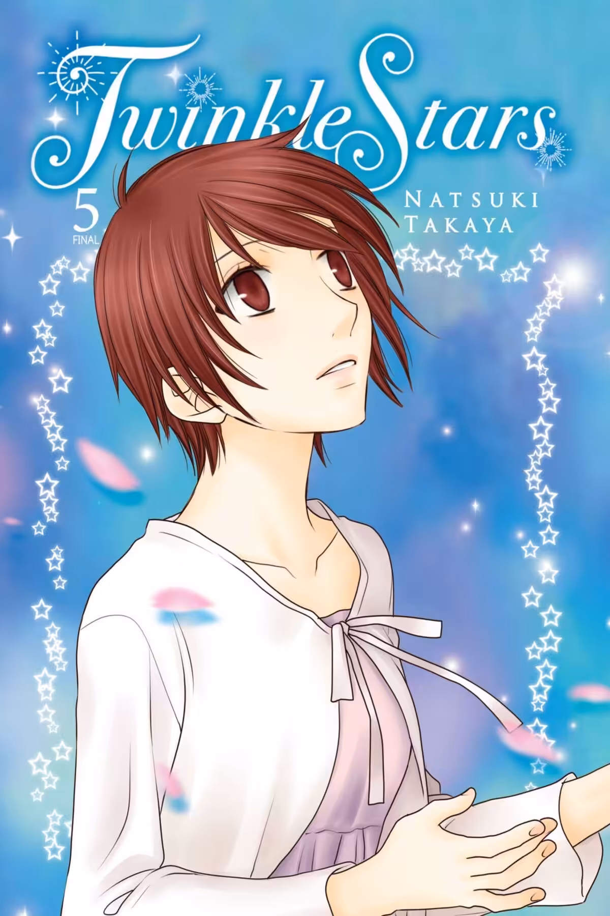 Twinkle Stars, Vol. 5