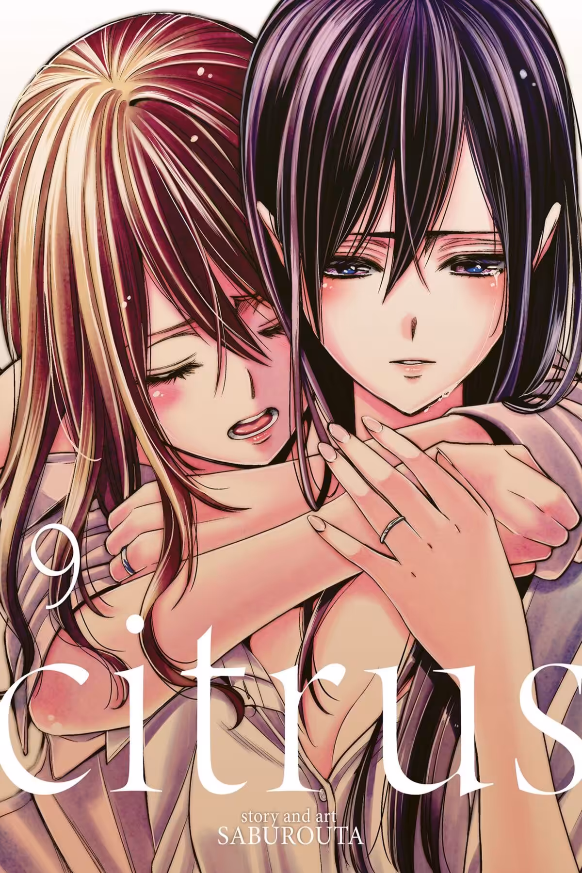 Citrus, Vol. 9