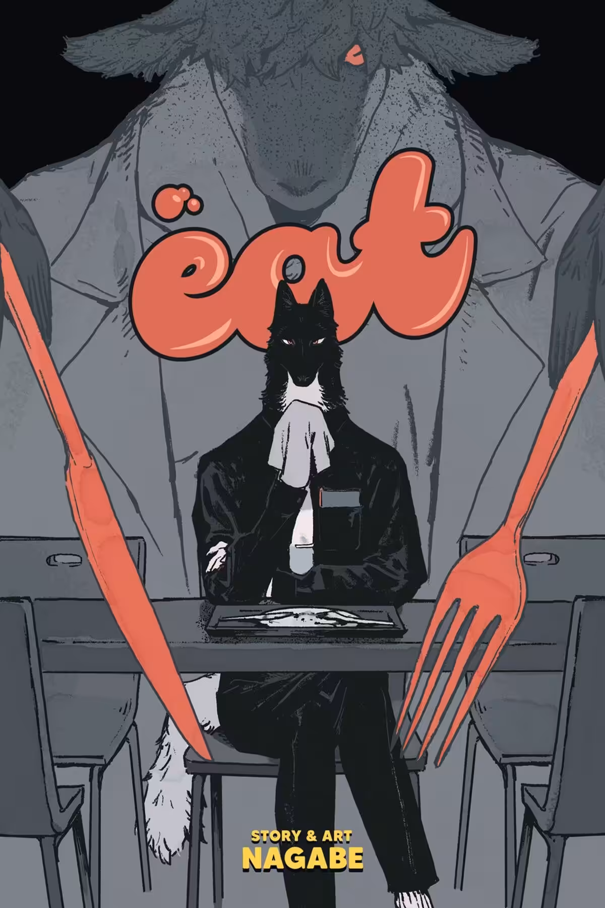 EAT