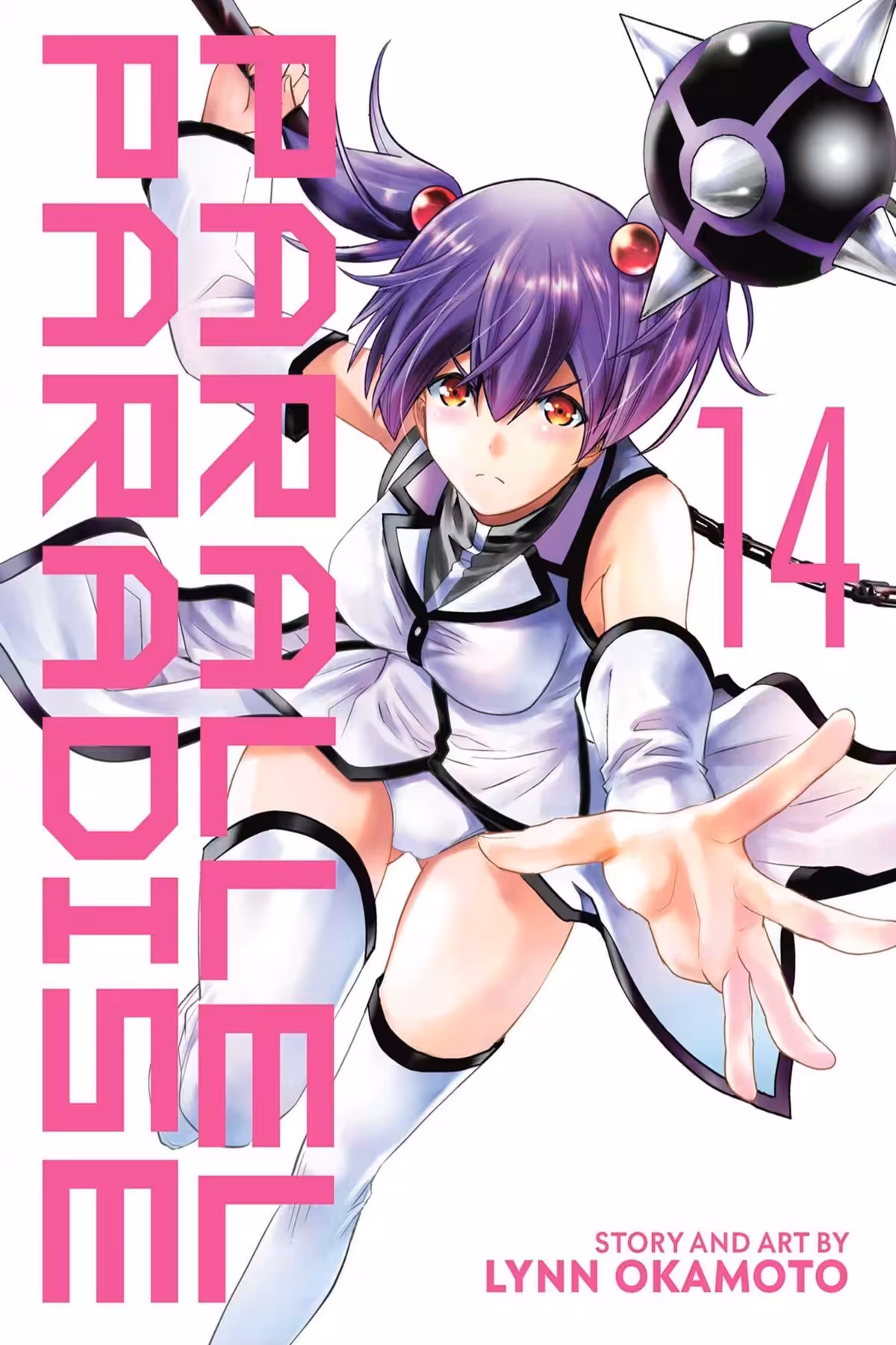 Parallel Paradise, Vol. 14