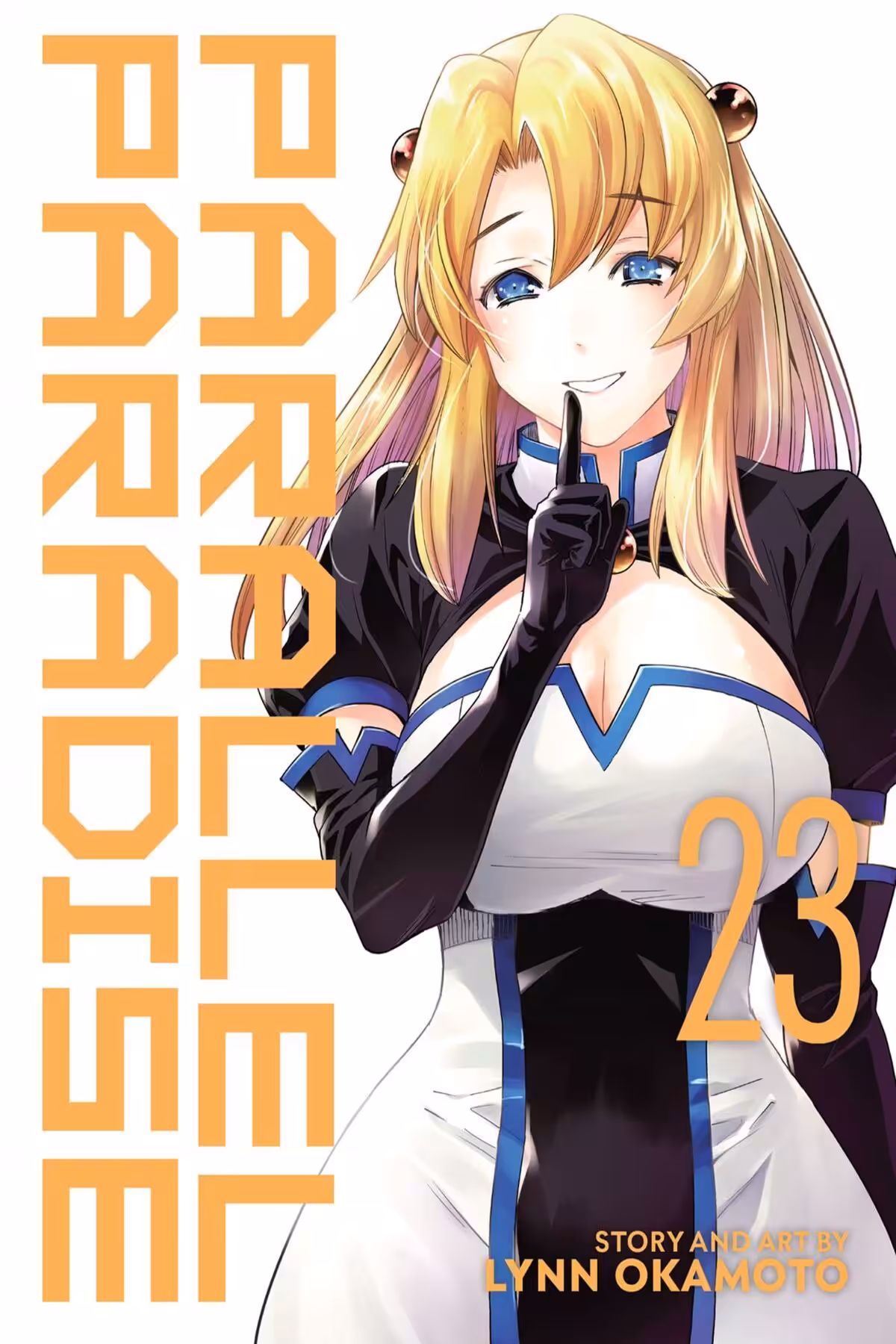 Parallel Paradise, Vol. 23
