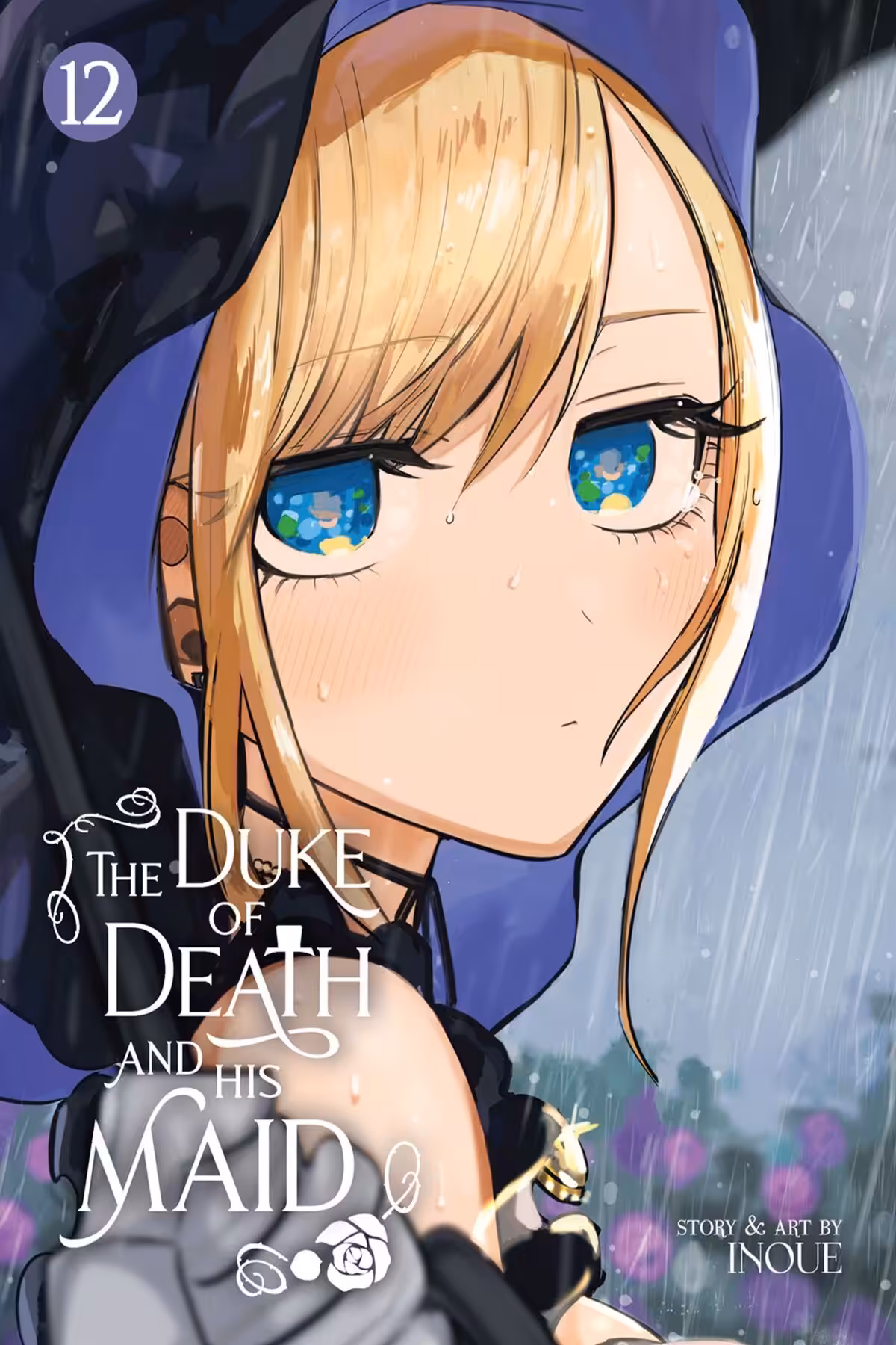 The Duke of Death and His Maid, Vol. 12