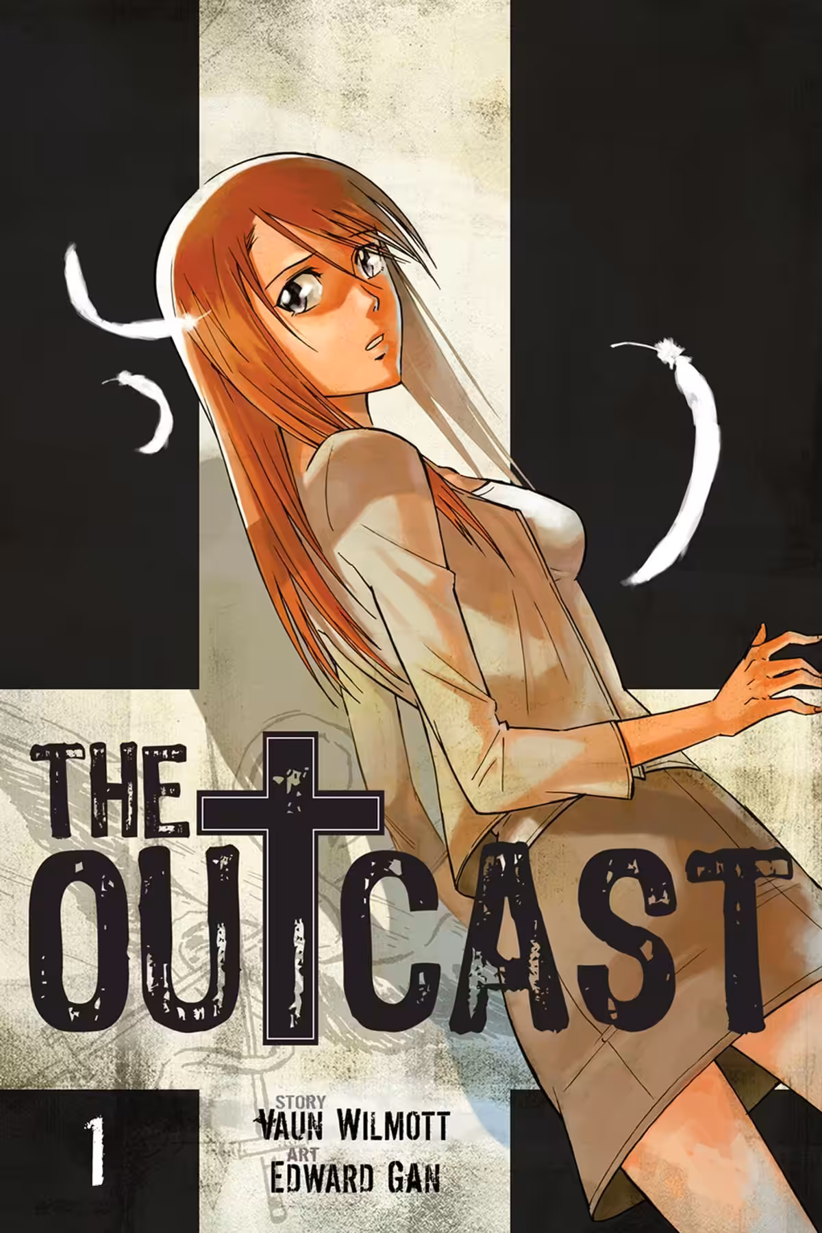 The Outcast, Vol. 1