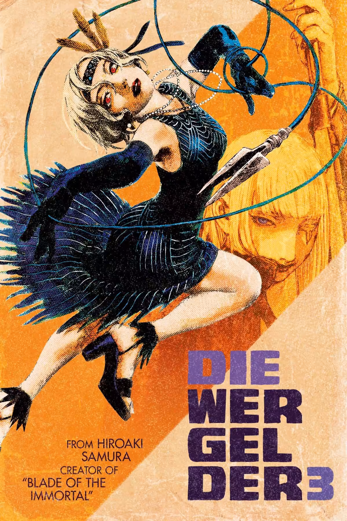 Die Wergelder, Vol. 3