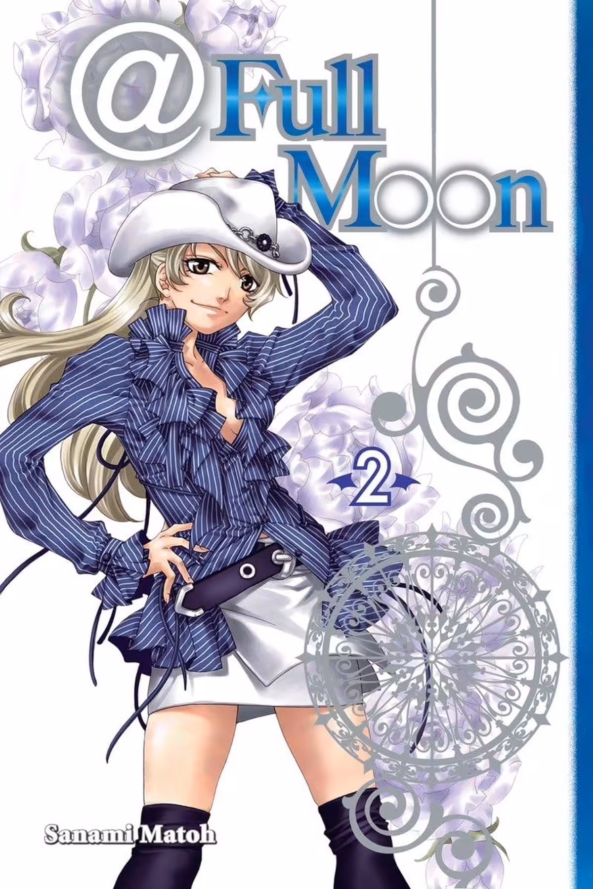 At Full Moon, Vol. 2