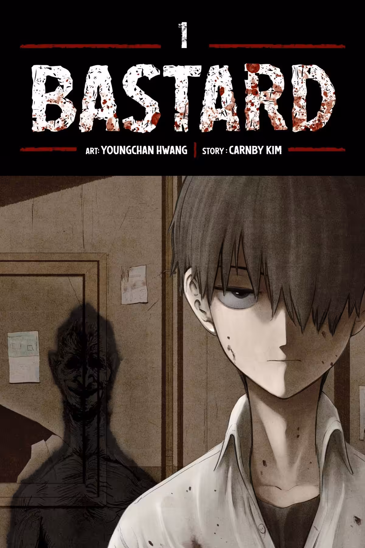 Bastard, Vol. 1