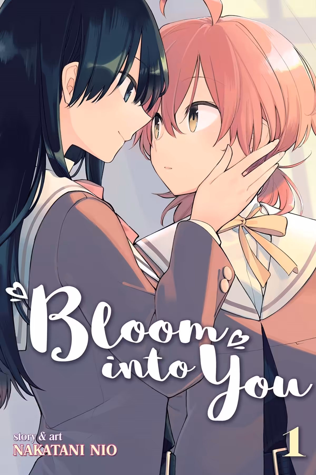 Bloom into You, Vol. 1 (manga)