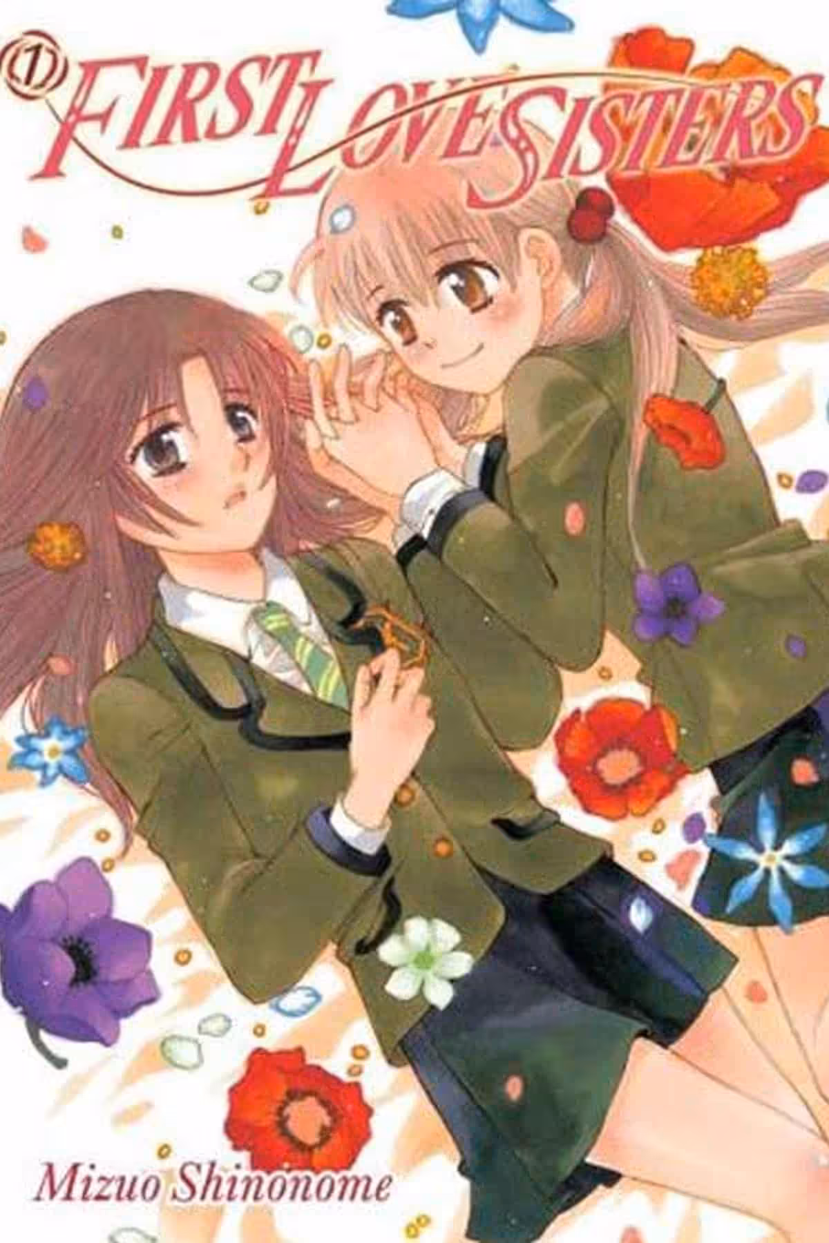 First Love Sisters, Vol. 1