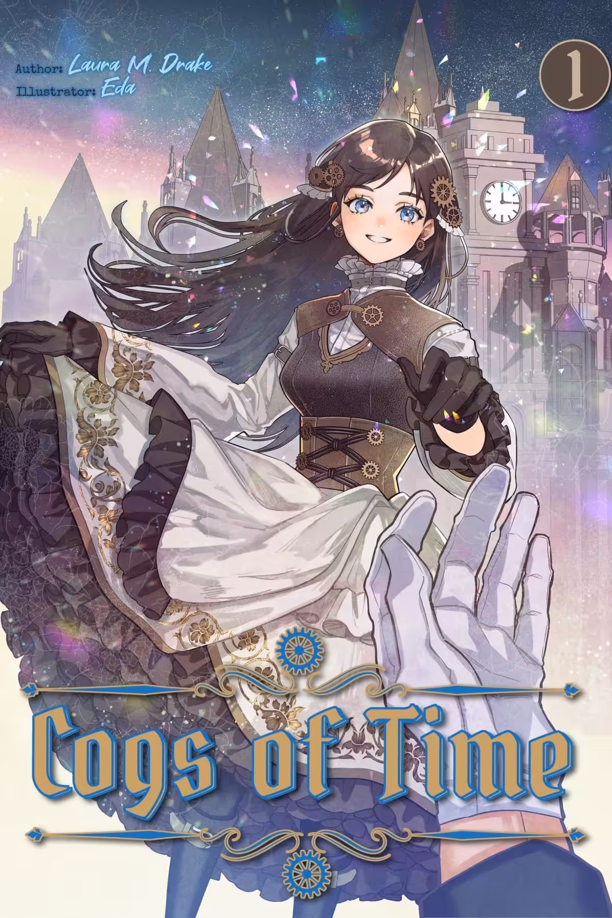 Cogs of Time, Vol. 1