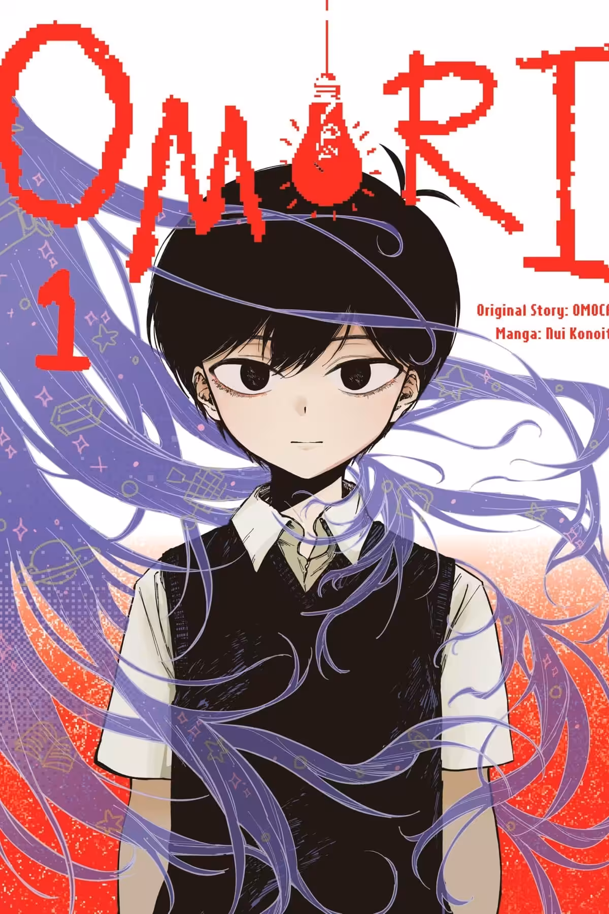 OMORI, Vol. 1