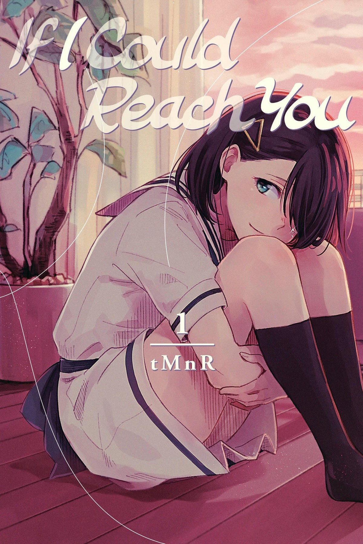 If I Could Reach You, Vol. 1