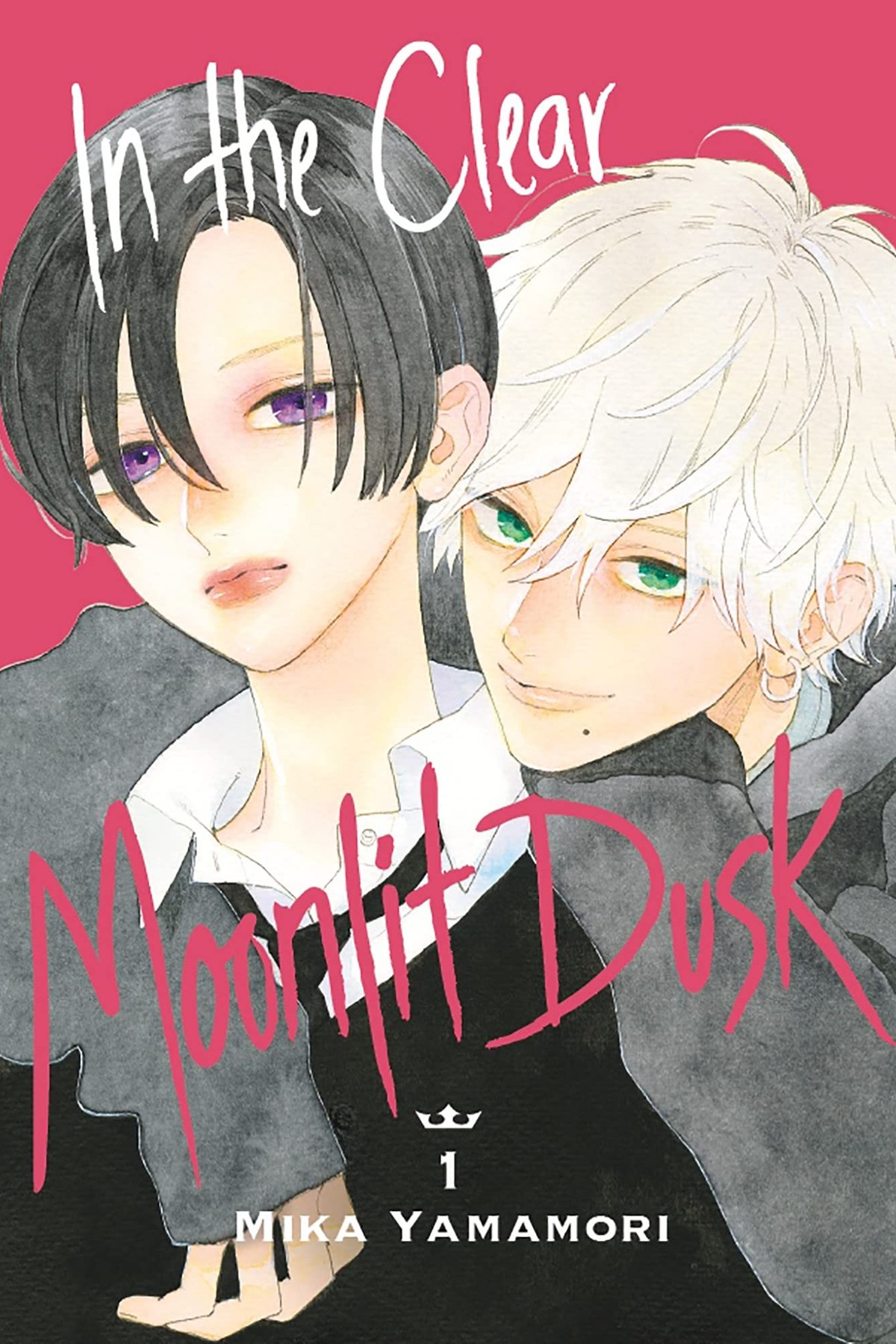 In the Clear Moonlit Dusk, Vol. 1
