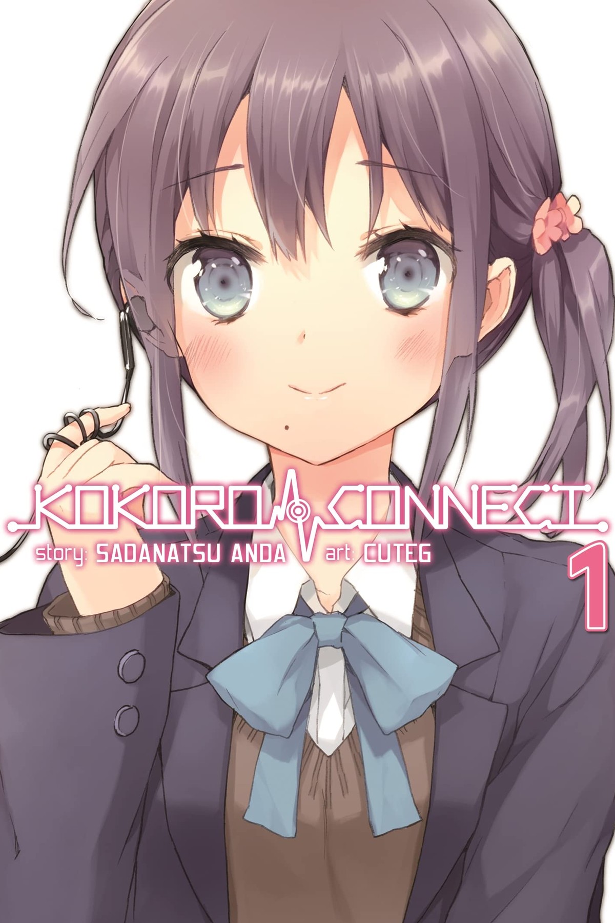 Kokoro Connect, Vol. 1