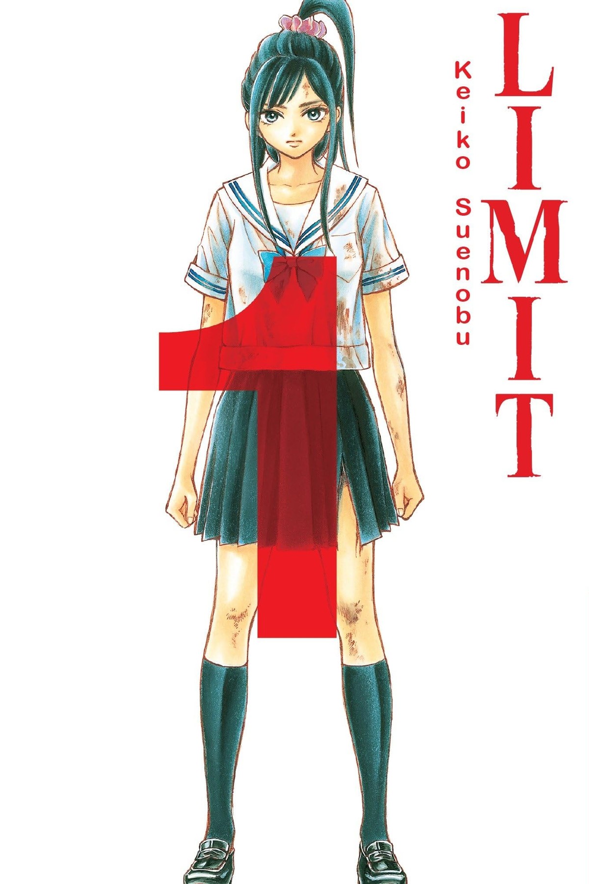 Limit, Vol. 1