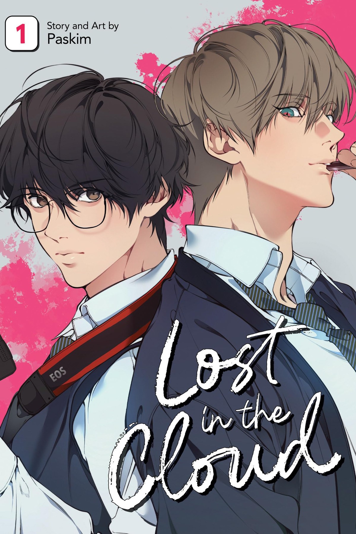 Lost in the Cloud, Vol. 1
