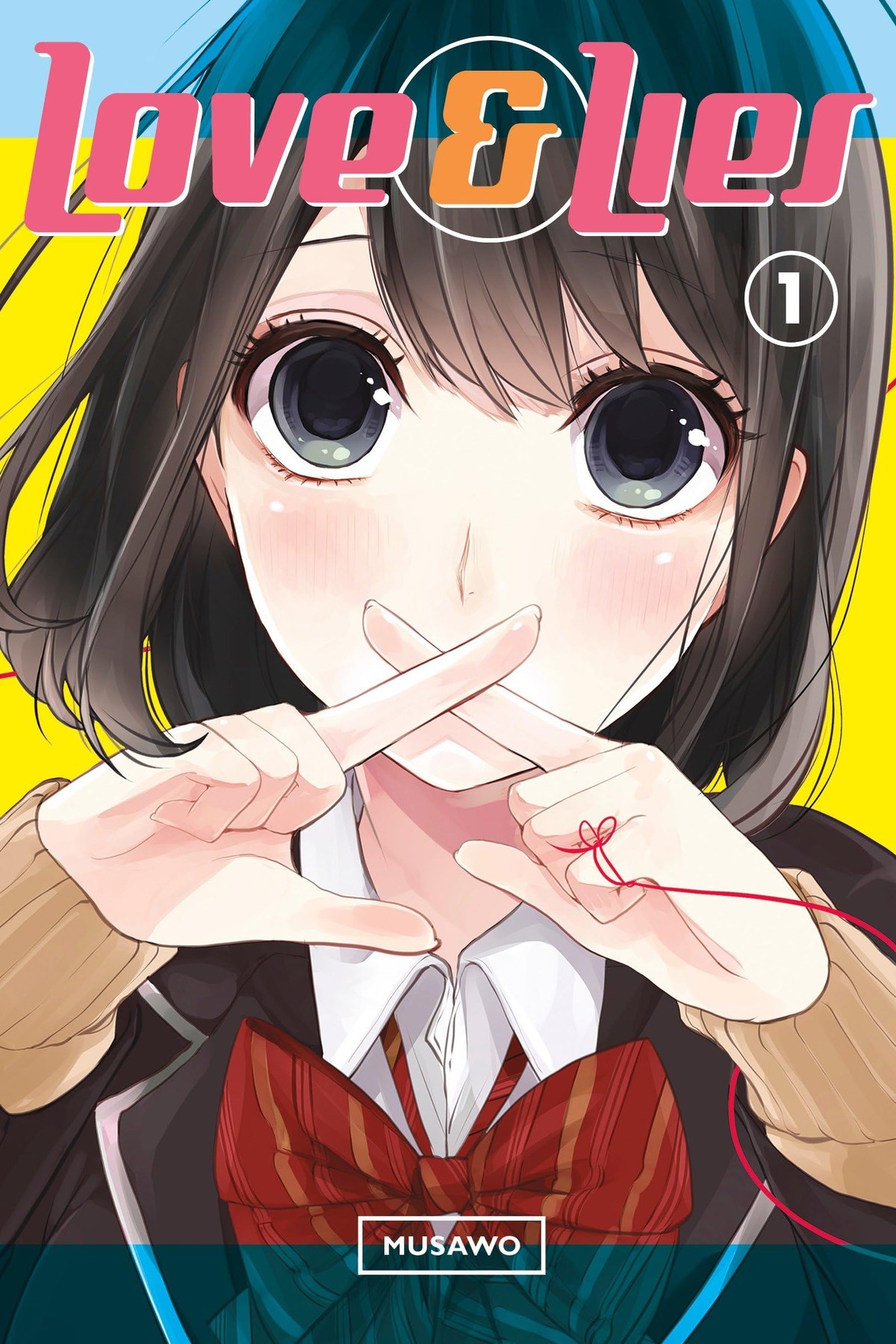 Love and Lies, Vol. 1