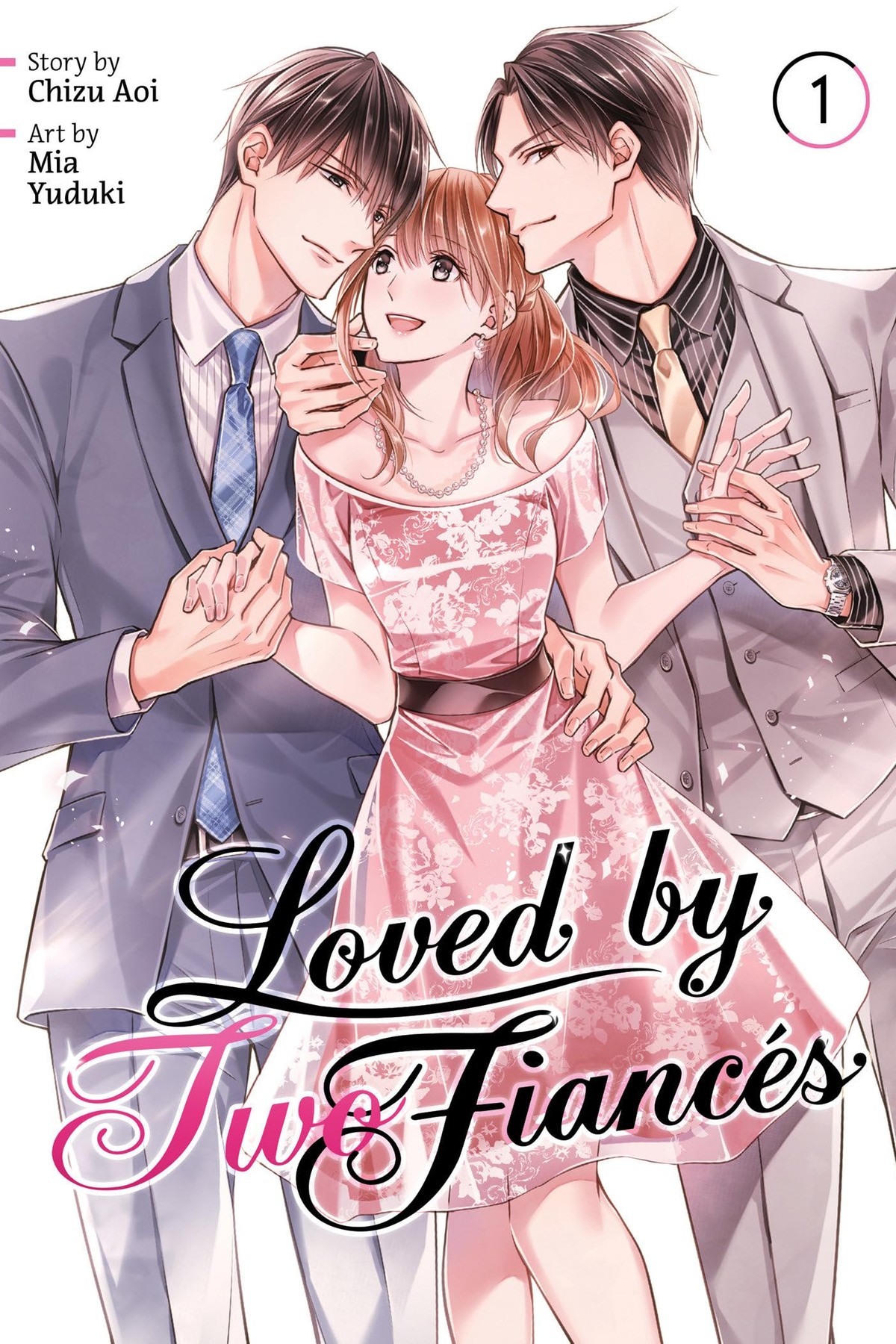 Loved by Two Fiances, Vol. 1