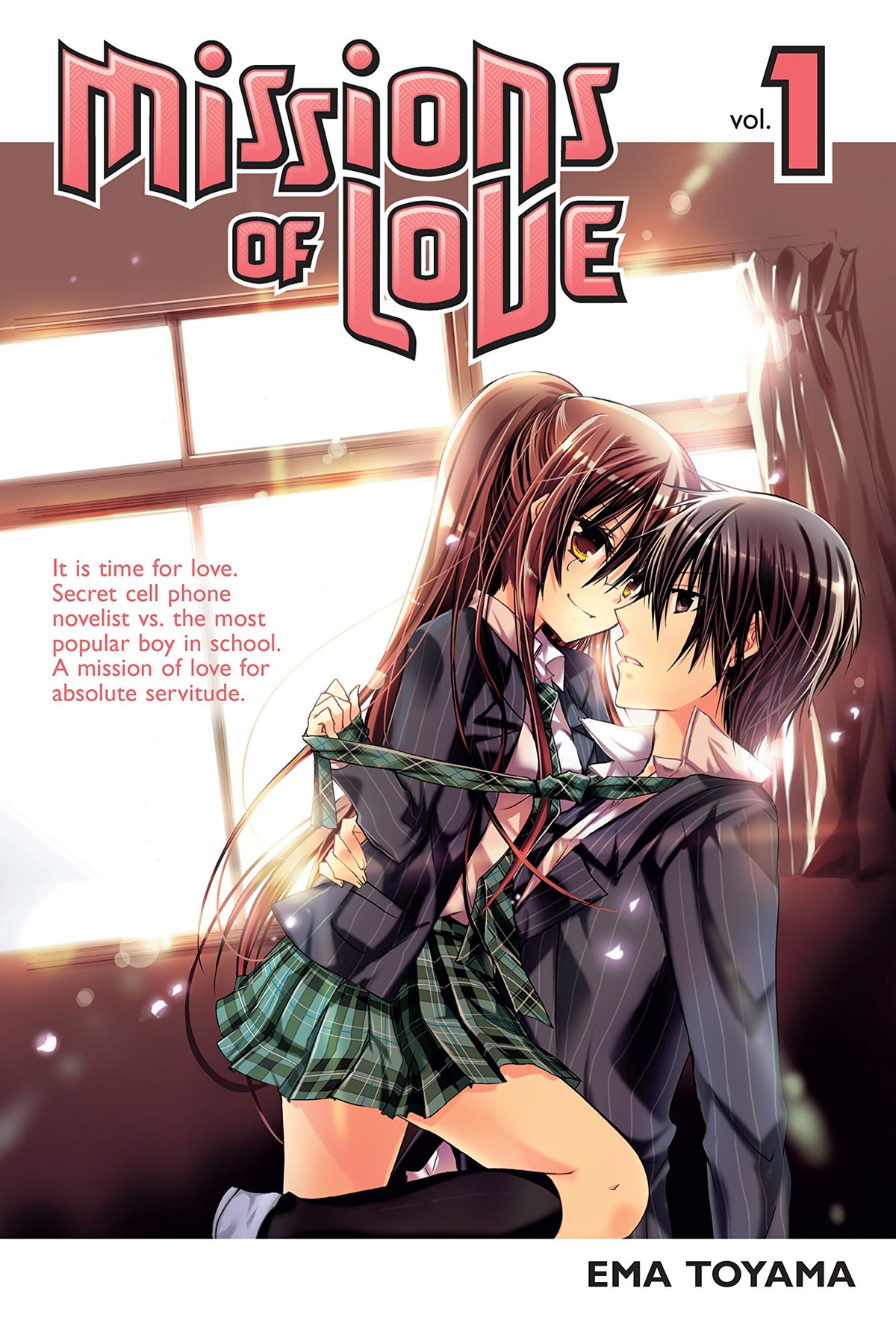 Missions of Love, Vol. 1