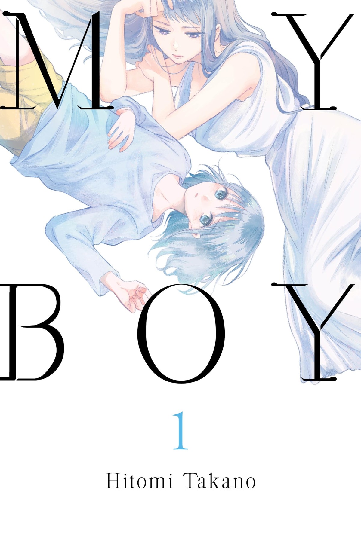 My Boy, Vol. 1
