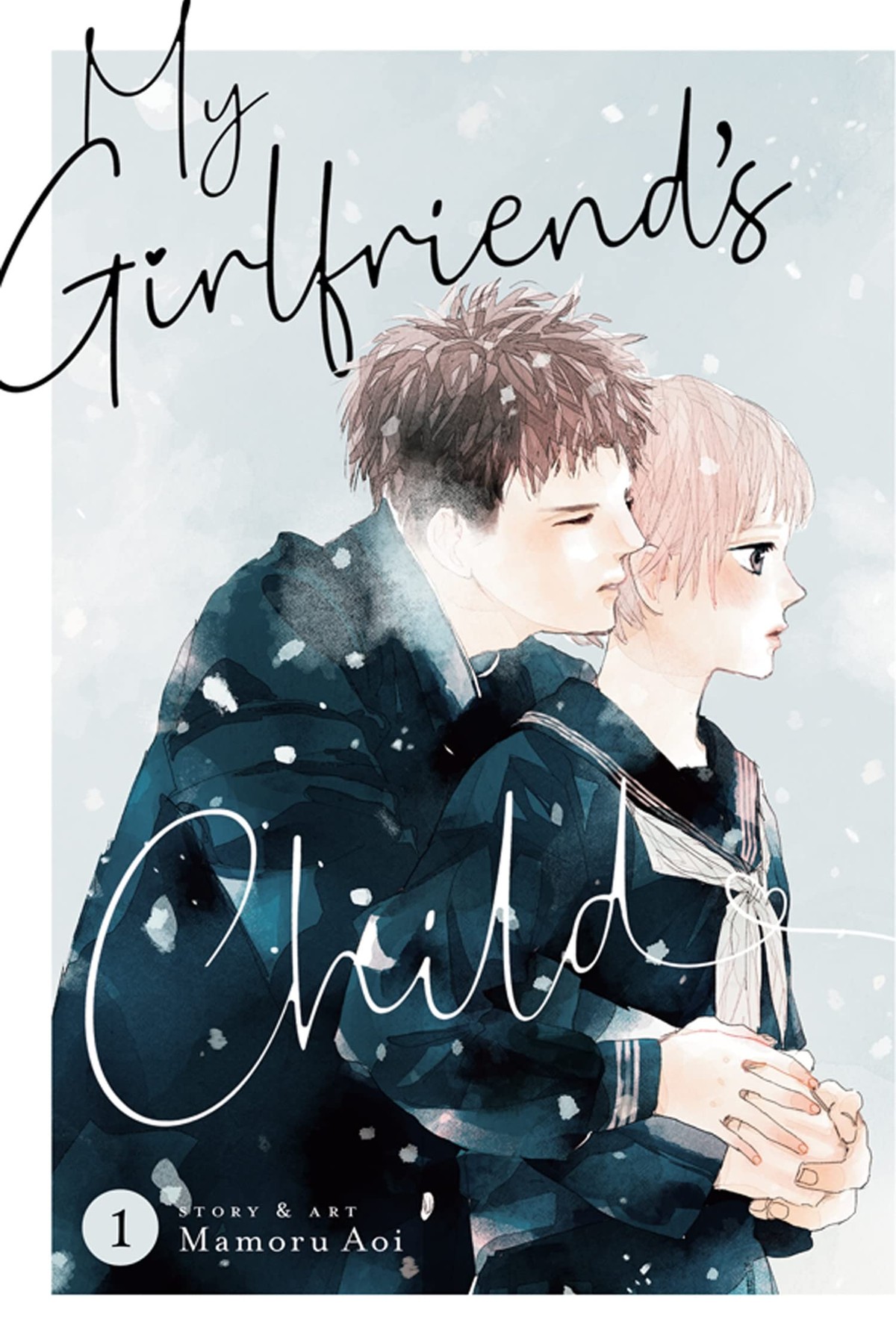 My Girlfriend’s Child, Vol. 1