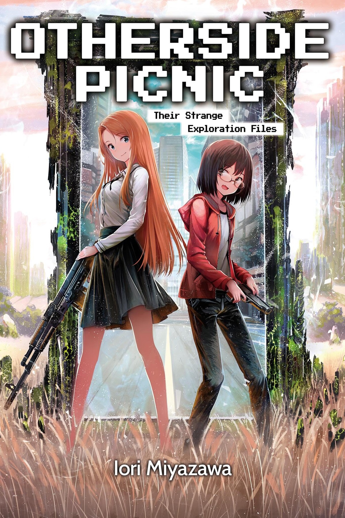 Otherside Picnic Omnibus, Vol. 1