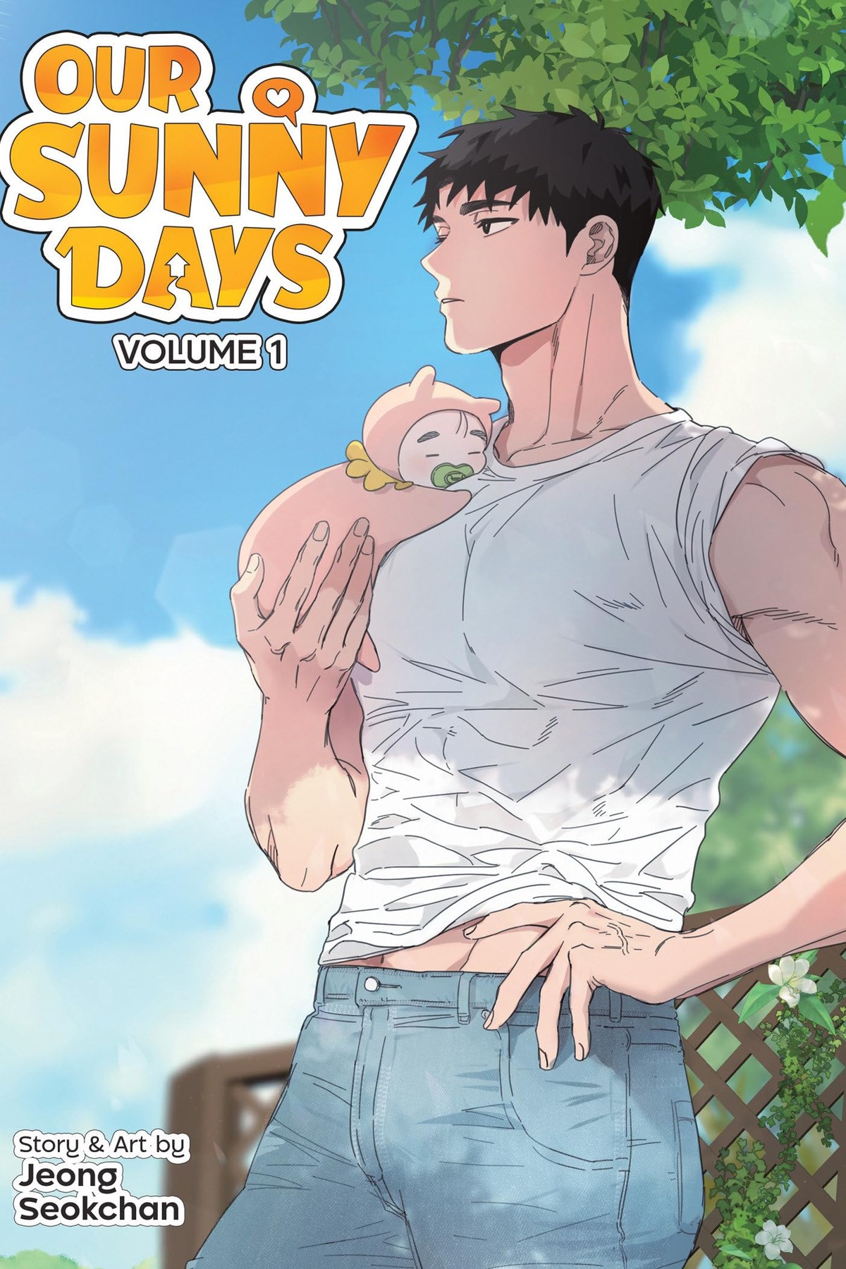 Our Sunny Days, Vol. 1