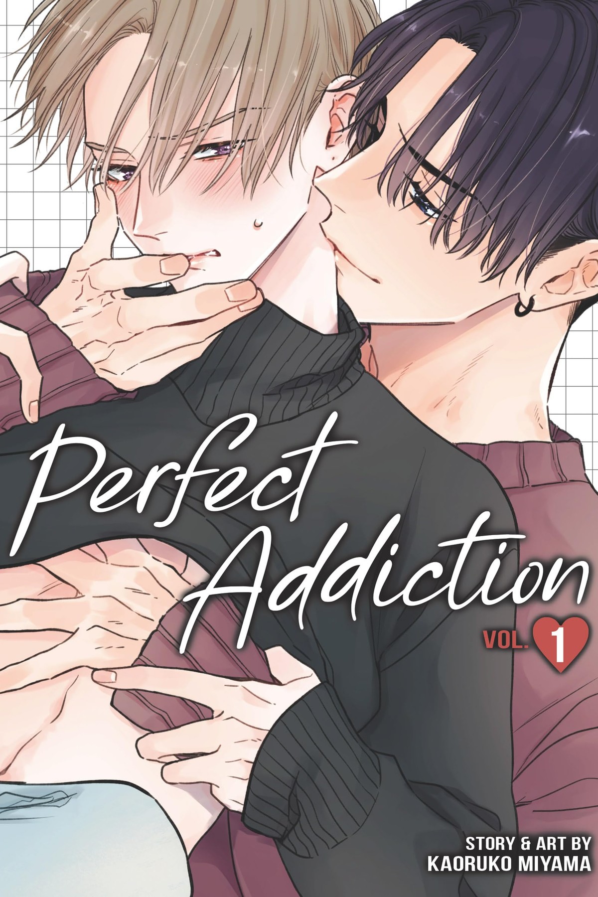 Perfect Addiction, Vol. 1
