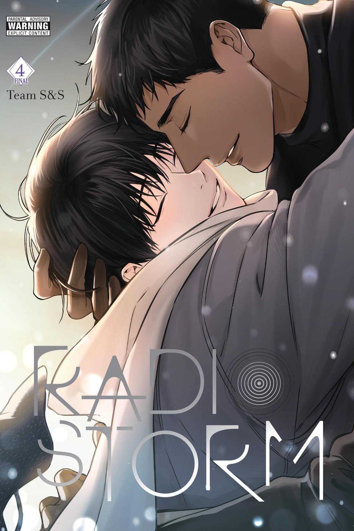 Radio Storm, Vol. 4