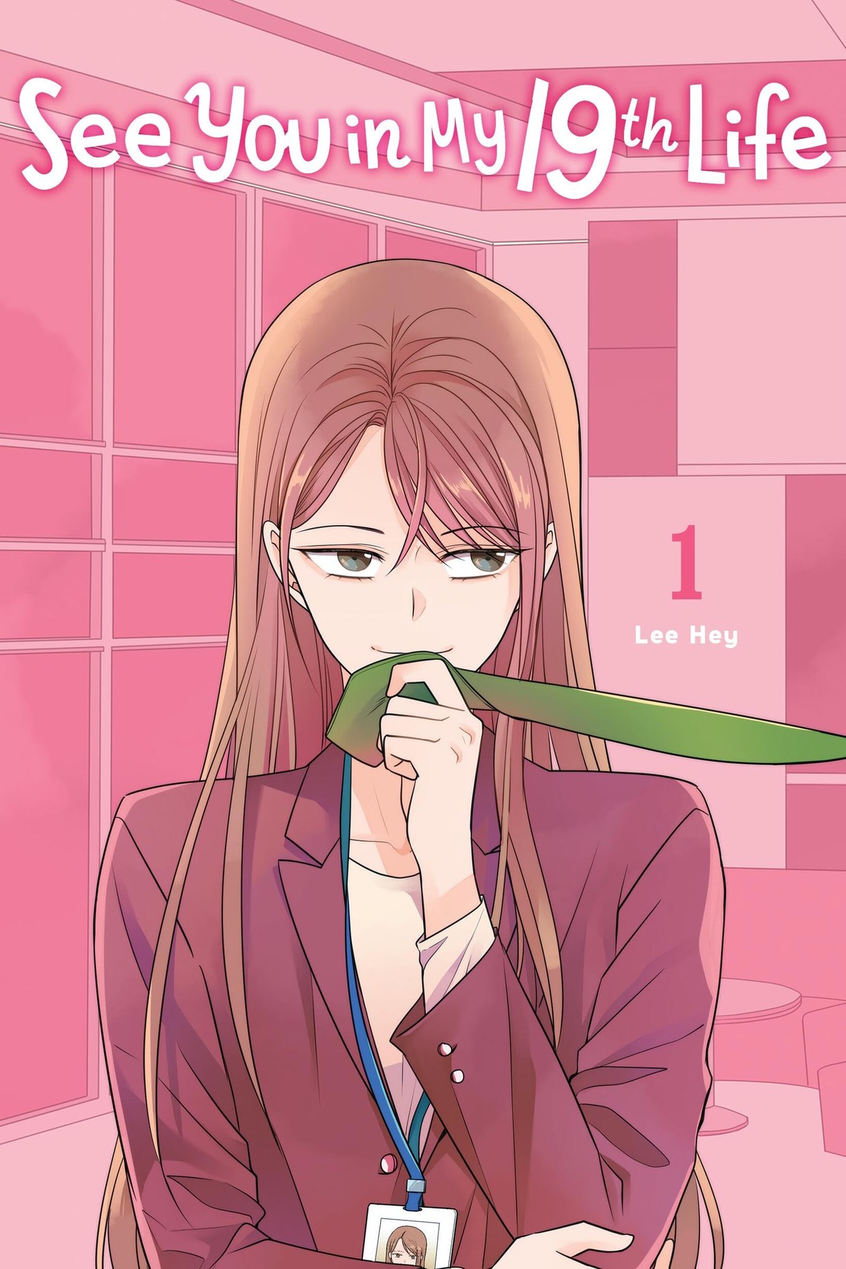 See You in My 19th Life, Vol. 1