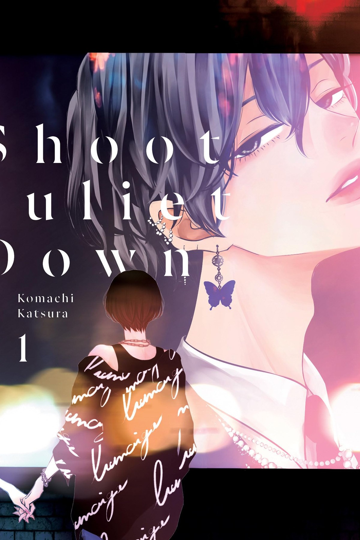 Shoot Juliet Down, Vol. 1