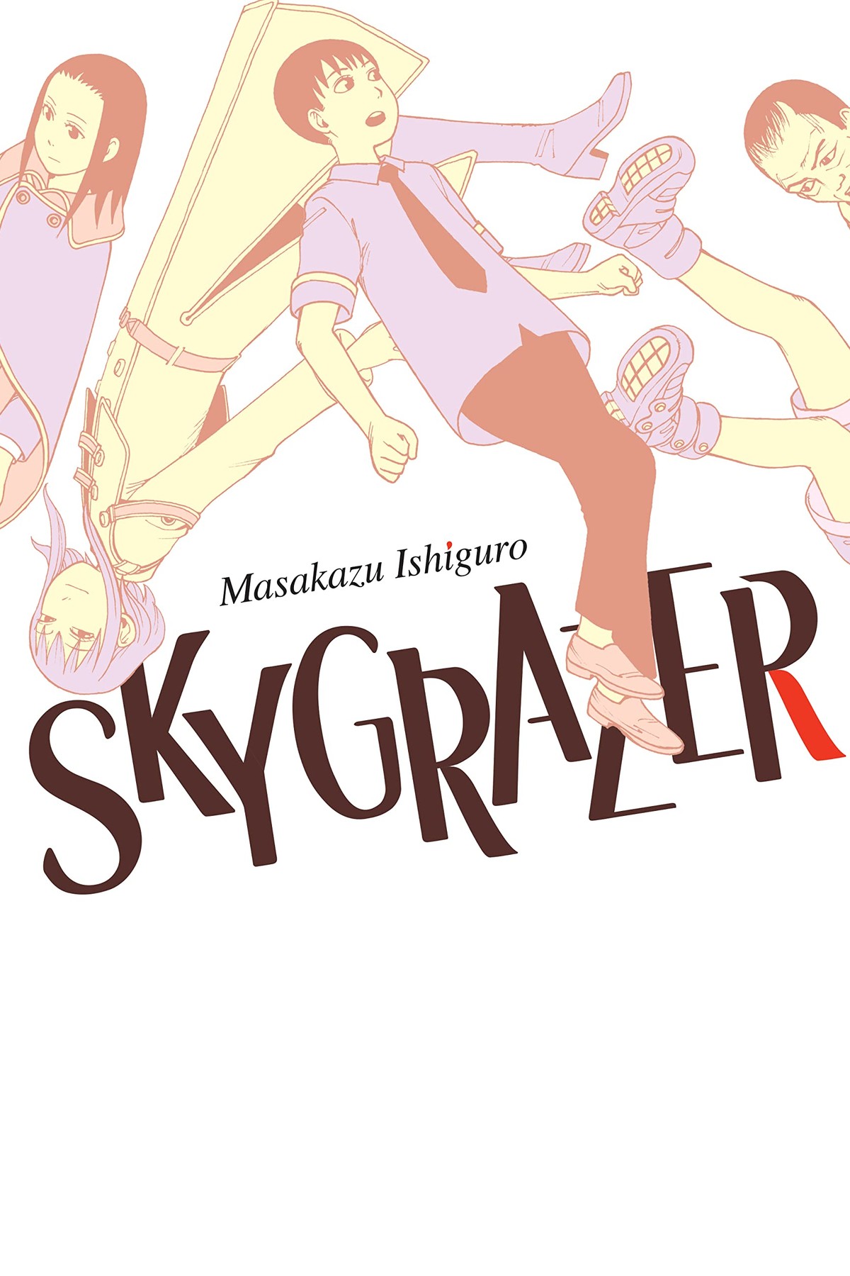 Skygrazer