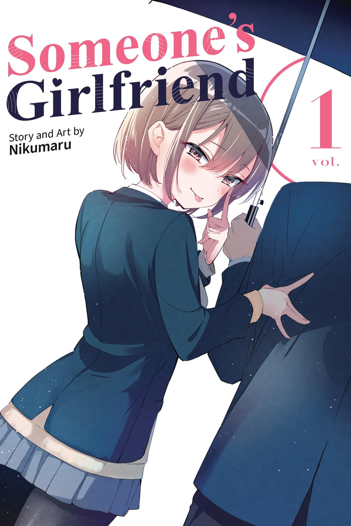 Someone’s Girlfriend, Vol. 1