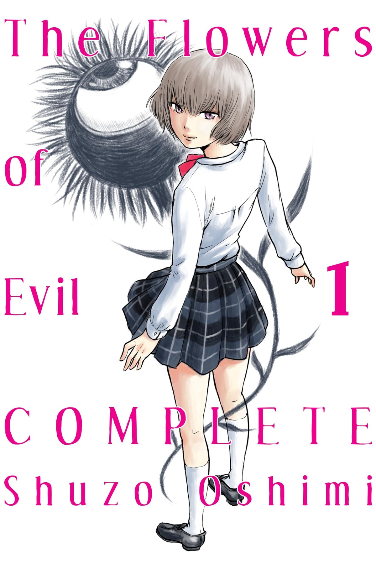 The Flowers of Evil – Complete, Vol. 1