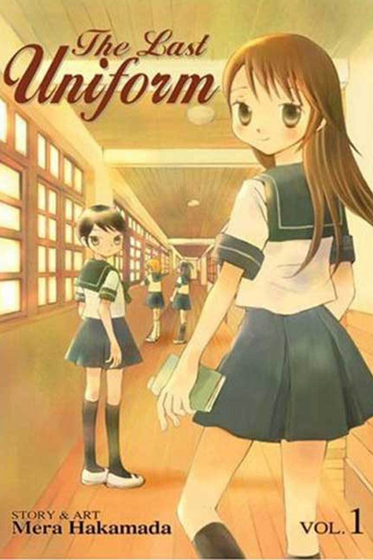 The Last Uniform, Vol. 1