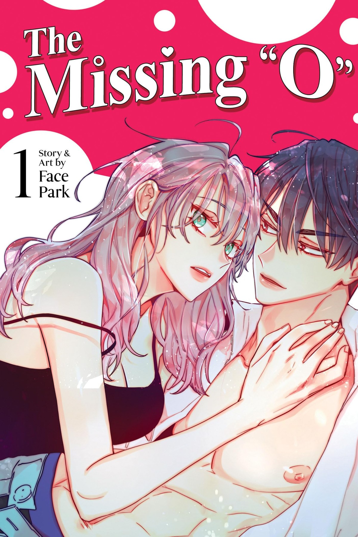 The Missing “O”, Vol. 1 (comic)