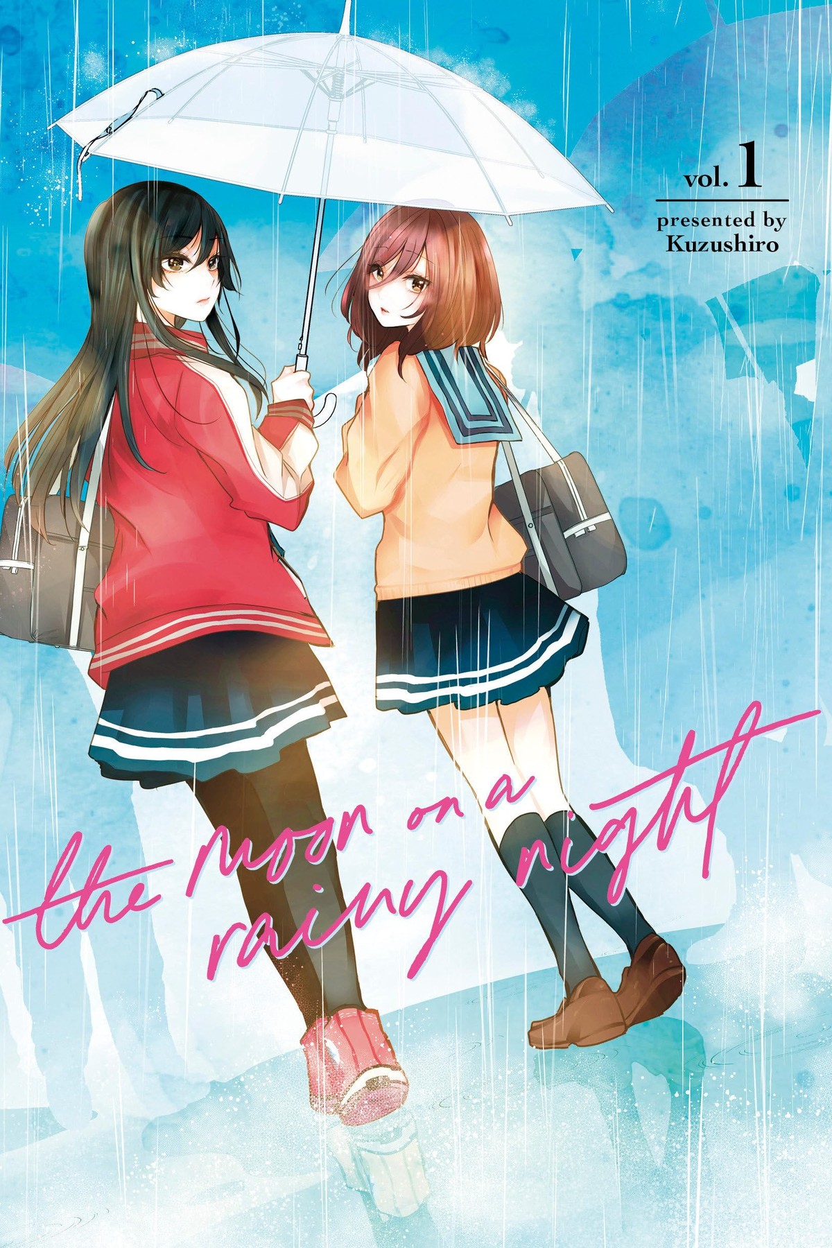 The Moon on a Rainy Night, Vol. 1