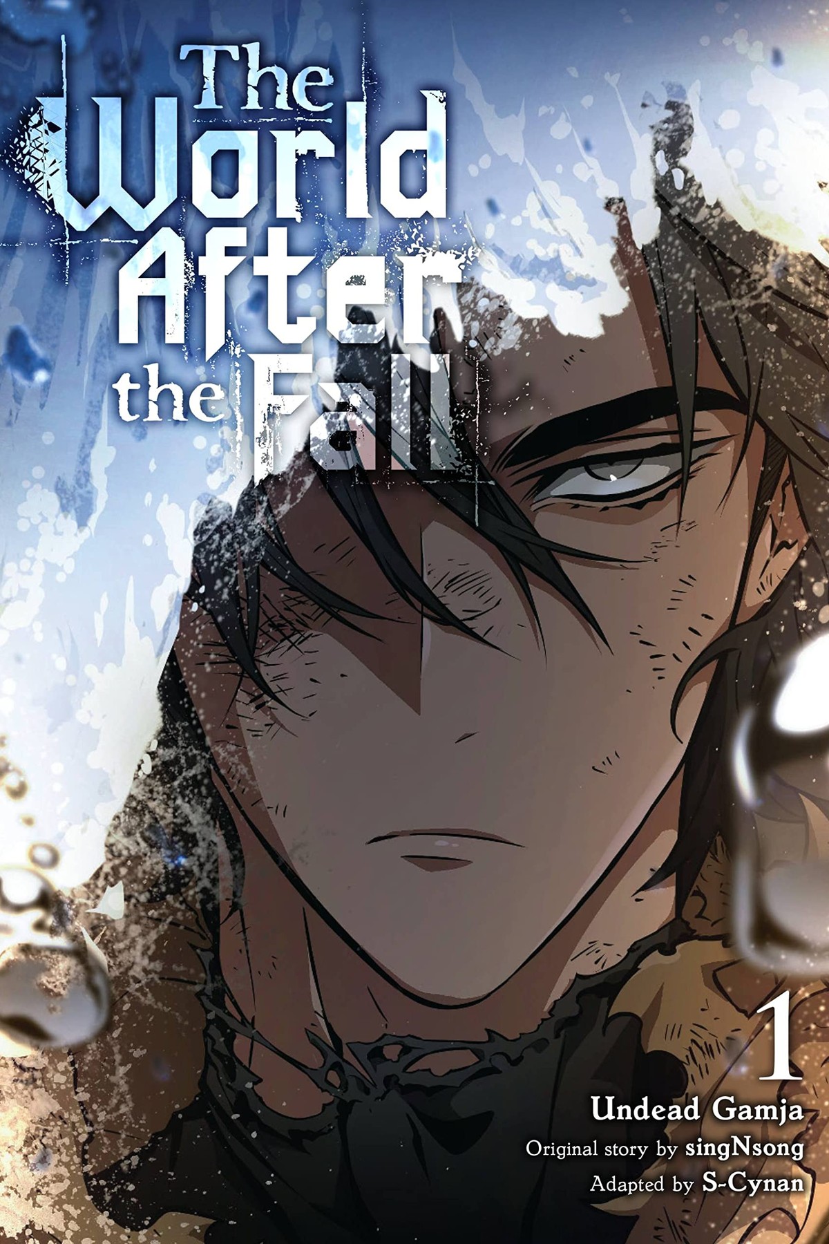 The World After the Fall, Vol. 1