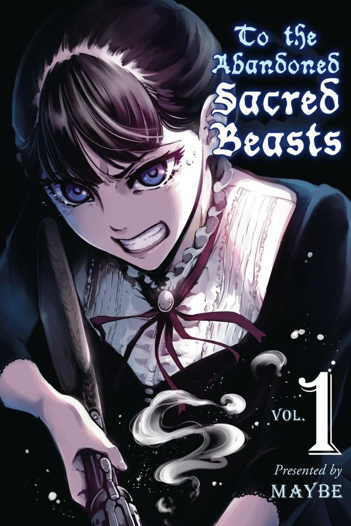 To The Abandoned Sacred Beasts, Vol. 1