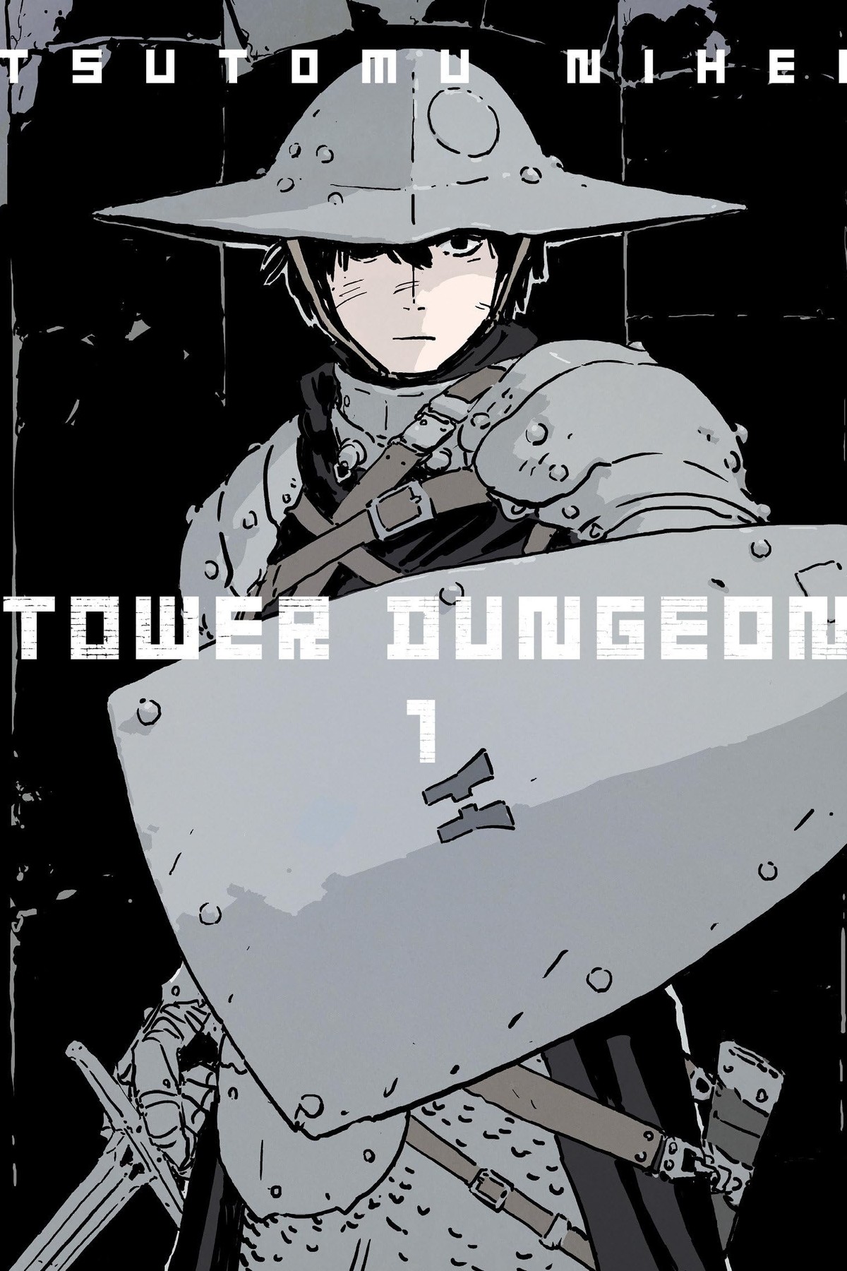Tower Dungeon, Vol. 1