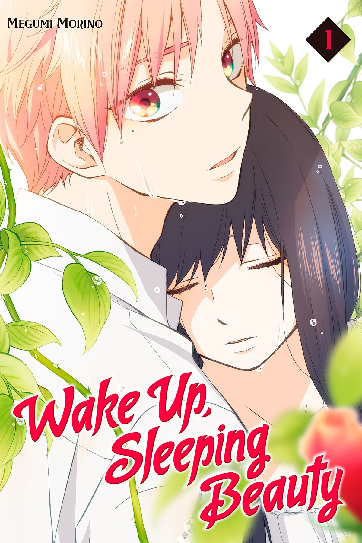 Wake Up, Sleeping Beauty, Vol. 1